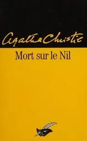 Mort sur le Nil