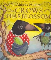 Crows of Pearblossom