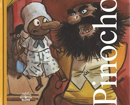 Pinocho