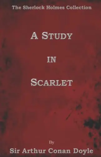 Study in Scarlet