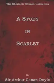 Study in Scarlet
