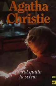Poirot quitte la scène