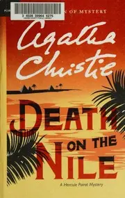 Death on the Nile
