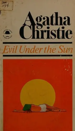 Evil Under the Sun