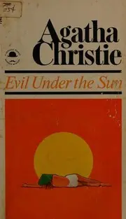Evil Under the Sun
