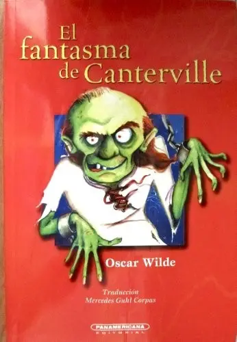 El Fantasma de Canterville