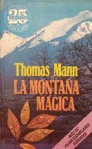 La montaña mágica