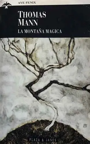 La montaña mágica
