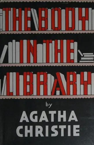 The Body in the Library