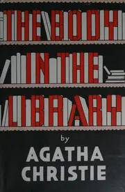 The Body in the Library