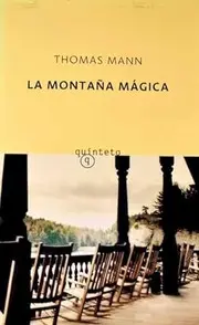 La montaña mágica