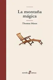 La montaña mágica