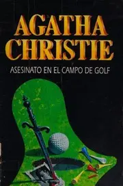 Asesinato en el campo de golf