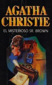 El Misterioso Sr. Brown
