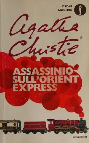 Assassinio sull'Orient Express