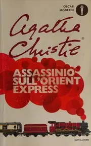 Assassinio sull'Orient Express