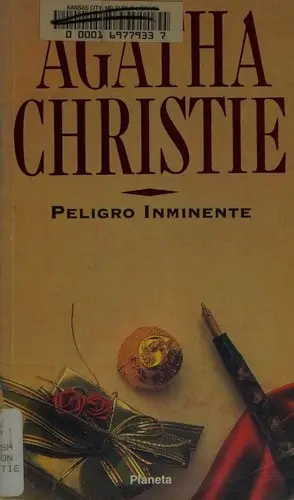Peligro Inminente