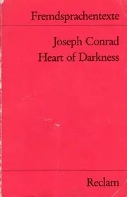 Heart of Darkness