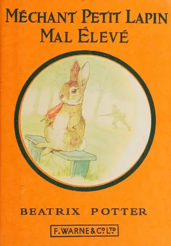 Mechant Petit Lapin