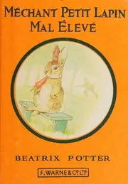 Mechant Petit Lapin