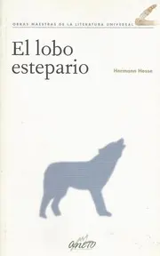 El lobo estepario