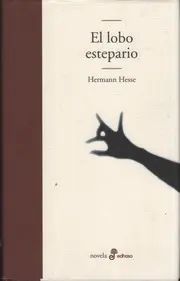 El lobo estepario