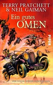 Ein gutes Omen