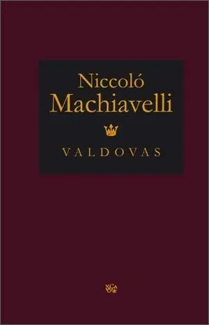 Valdovas