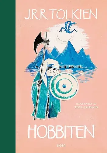 Hobbiten
