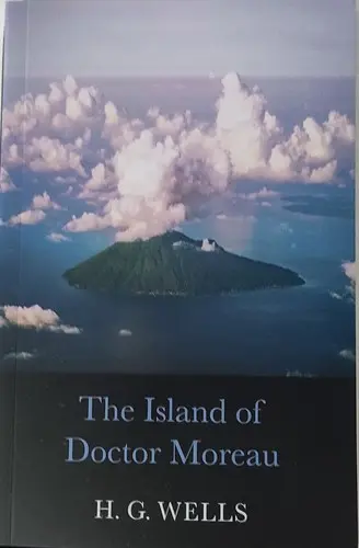 The Island of Dr. Moreau
