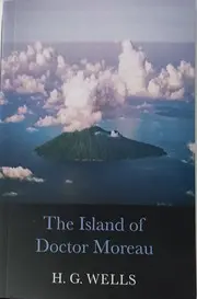 The Island of Dr. Moreau