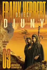 Dzieci Diuny