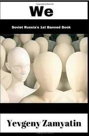 We