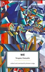 We