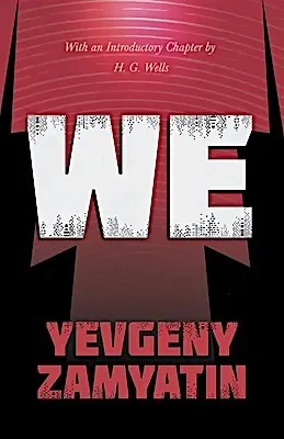 We