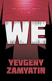 We
