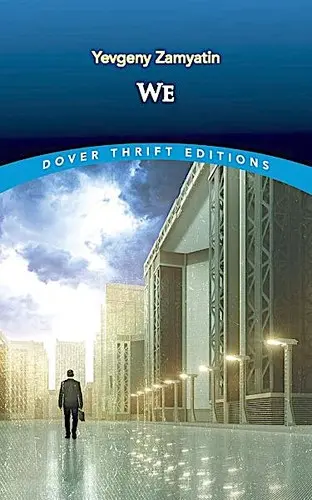 We