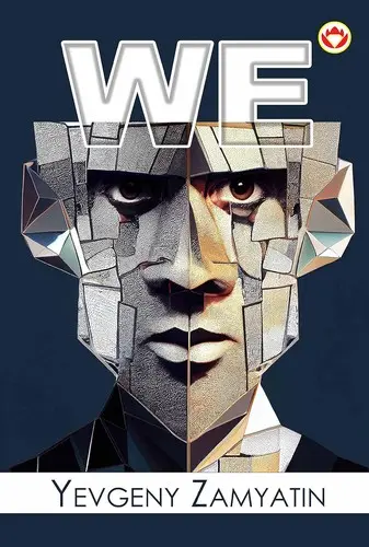 We