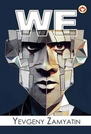 We