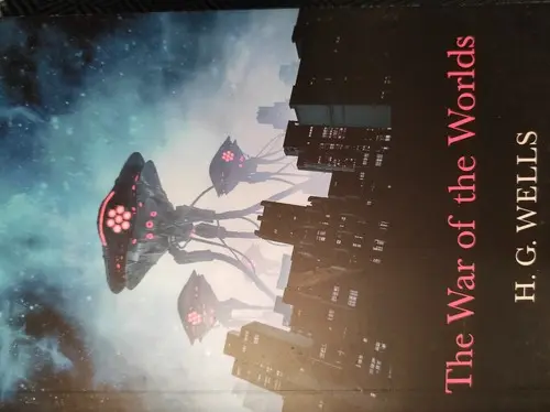 The War of the Worlds
