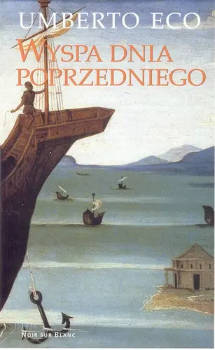 Wyspa dnia poprzedniego