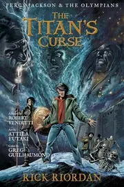 Percy Jackson and the Titan's Curse