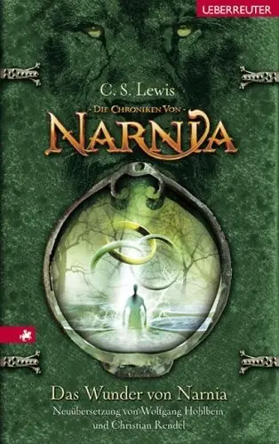 Das Wunder von Narnia