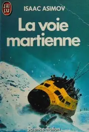 La voie martienne
