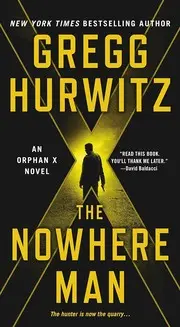 The nowhere man