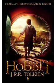 Hobbit czyli tam i z powrotem