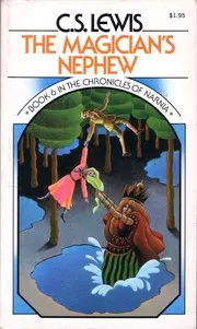 The Magician's Nephew