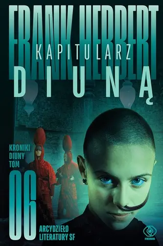 Kapitularz Diuną