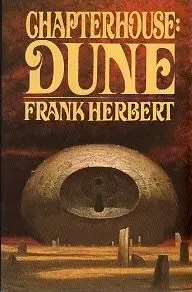 Chapterhouse, Dune