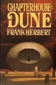 Chapterhouse, Dune